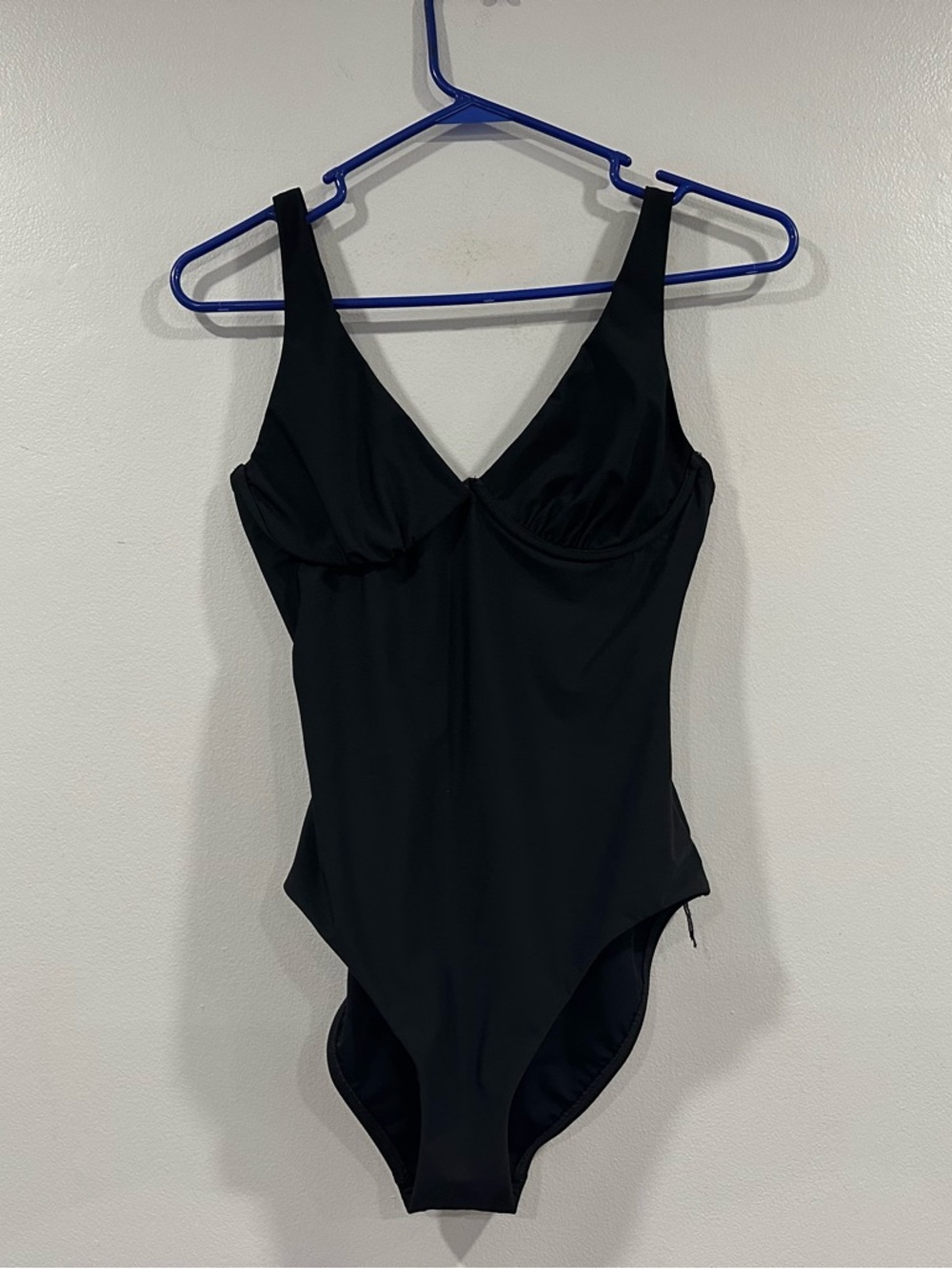 Bondi Born Grace One Piece in Black Medium M